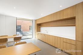 Regus | Barcelona Mas de Roda 6-14