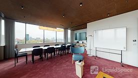 FORA | 210 Euston Road