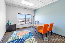 Regus | Foxboro Square