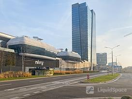 Regus | Bratislava, Polus Towers