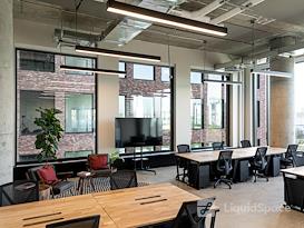 Mindspace Williamsburg