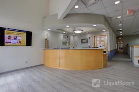 Intelligent Office El Paso West