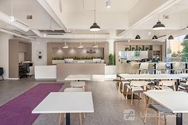 Regus | Riyadh, Fazarri Sq