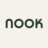 Logo of Nook - Coworking Space in Richmond