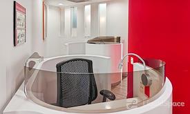 Regus | Mexico City, Parque Lincoln