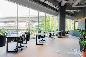 KRIYA Coworking & Event Space