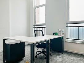 Regus | Yantai, Venture Building