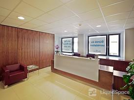 Regus | HANNOVER, Ernst-August-Platz