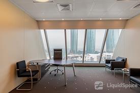 Regus | BAHRAIN, Financial Harbour