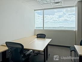 Regus | Sarasota Courthouse