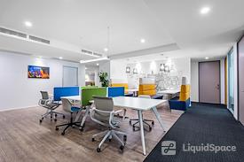 Regus | Rome, Europarco