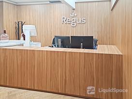 Regus | Nijmegen, Oranjesingel