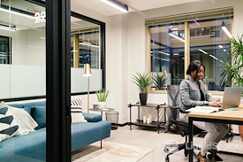 Industrious - Pasarroyo