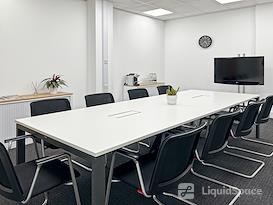 HQ | London, Vauxhall