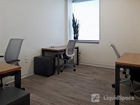 Regus | Bayside - Brown Deer Rd