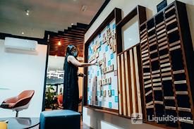 Co-labs Coworking The Starling Plus