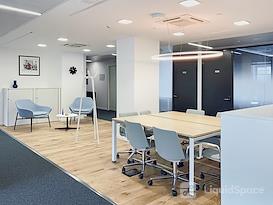 HQ | Milan, Segrate Rivoltana