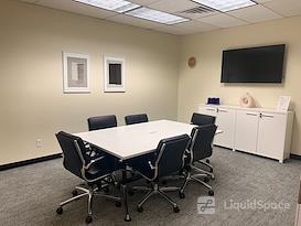 Regus | Colorado Springs - Delmonico Dr