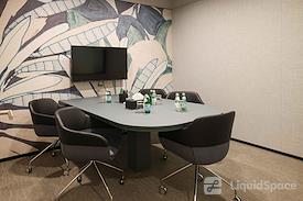 The Exchange Powered by The Executive Centre