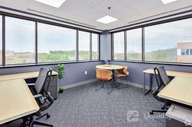 Intelligent Office Manassas
