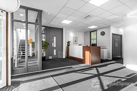 Regus | Amersham, St Mary's Court