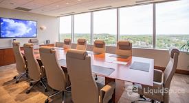 Symphony Workplaces - Morristown, NJ