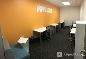 Regus | Landmark Square