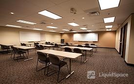 Farbman Group | Bingham Office Center