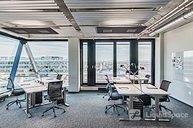 Design Offices | München, Design Offices, Atlas