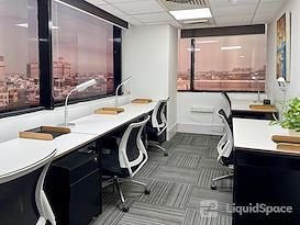 Regus | GURGAON, JMD Regent Square