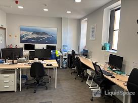 Regus | Den Bosch, Stationsplein