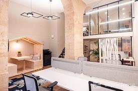 Ô Spot coworking