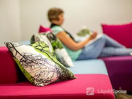 Regus | Helsinki, Graniittitalo