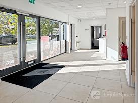 Regus | Taunton, Courtenay House
