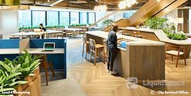 Raffles Place | Republic Plaza Tower 1 Level 6