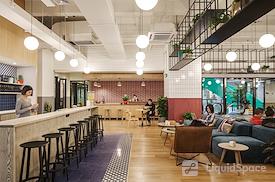 WeWork | 588 Yan'an Dong Lu