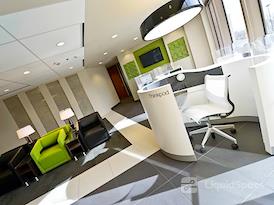 Regus | Howard Hughes Parkway