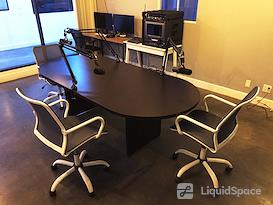 C&I Studios - 1101 East 18th St.