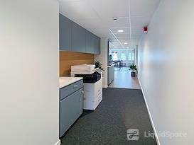 Regus | Stockholm, Lidingö Arena