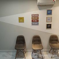 ESPAÇO SUPÉRIA - salas para atendimento