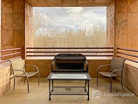 Regus || Mountain View Corporate