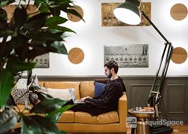 WeWork | Calle Washington 1400