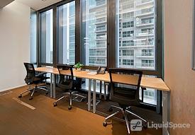 Regus | HO CHI MINH CITY, Deutsches Haus