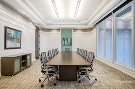 Regus | Bellevue Skyline Tower