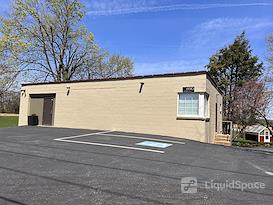 Graystone Private Meeting Room - East Petersburg, PA