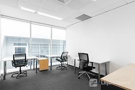 HQ | Adelaide, Victoria Park