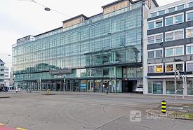 Regus | Zurich, City West