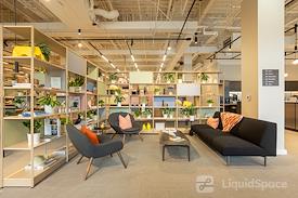 Regus | Baton Rouge - 10202 Perkins Rowe