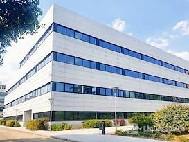 HQ | Madrid, Las Rozas HQ, Las Rozas