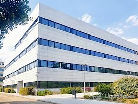 HQ | Madrid, Las Rozas HQ, Las Rozas